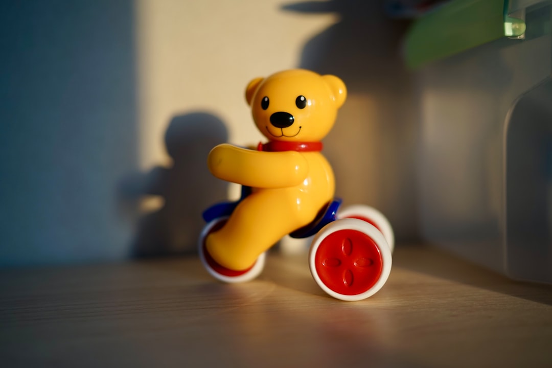 Çocuklara Özel Hediye Fikirleri: Peluşlar ve Oyuncaklar